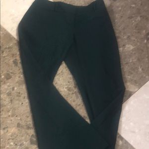 Limited women’s dress pants